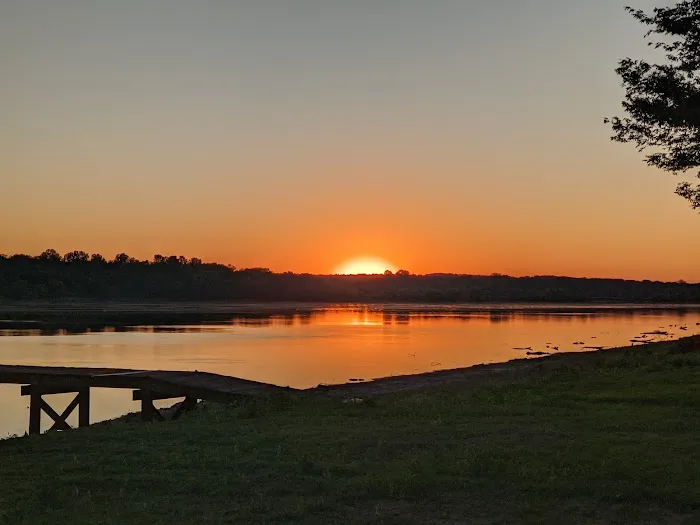Birdsville Riverside RV Park 5