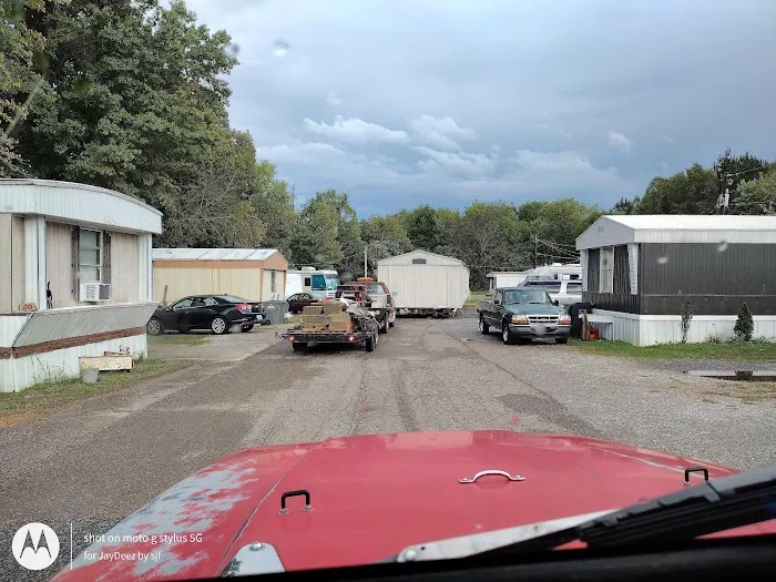 JayDeez Mobile homeTransport LLC;Foley, Jethro E, President, agent and member 9