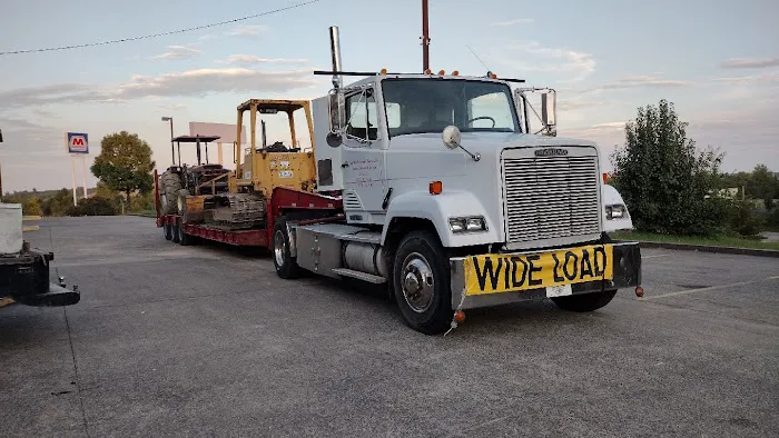 JayDeez Mobile homeTransport LLC;Foley, Jethro E, President, agent and member 1