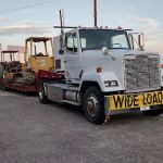 JayDeez Mobile homeTransport LLC;Foley, Jethro E, President, agent and member