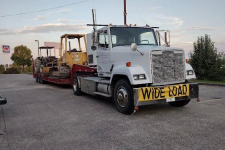 JayDeez Mobile homeTransport LLC;Foley, Jethro E, President, agent and member