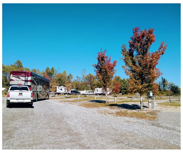 Tween the Lakes RV Park & Campground 10