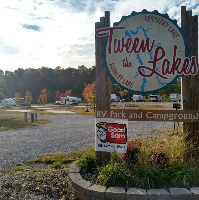 Tween the Lakes RV Park & Campground 3