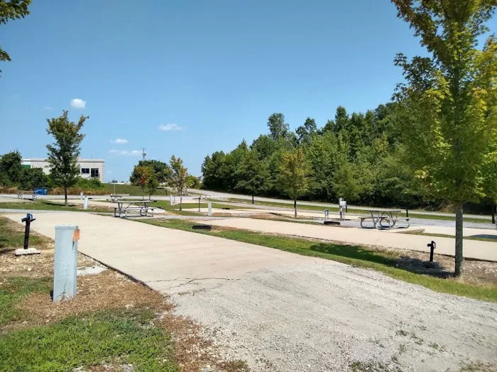 Tween the Lakes RV Park & Campground 5