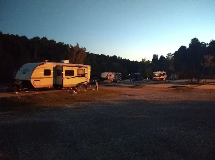 Tween the Lakes RV Park & Campground 9