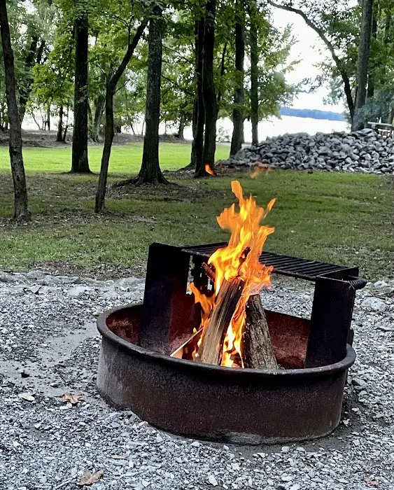 Eureka Recreation Area 1