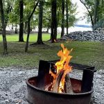 Eureka Recreation Area