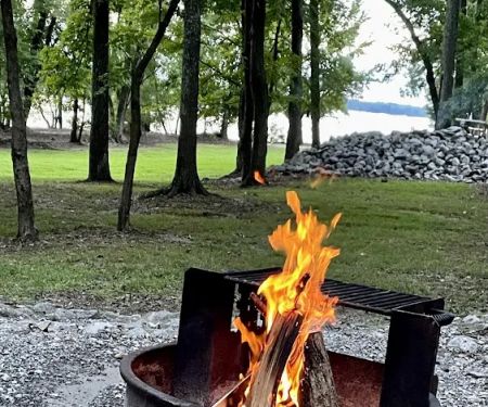 Eureka Recreation Area
