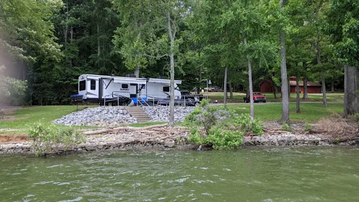 Eureka Recreation Area 3