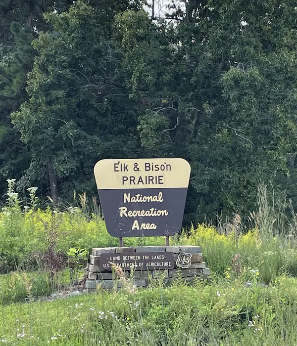 Eureka Recreation Area 7