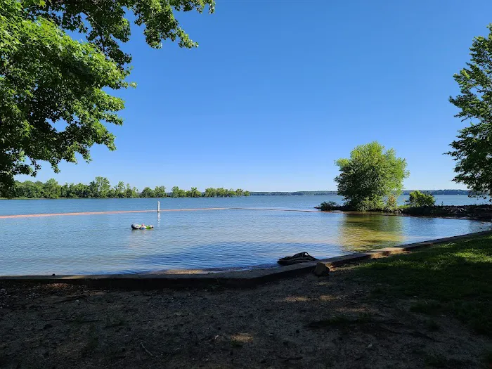 Eureka Recreation Area 5