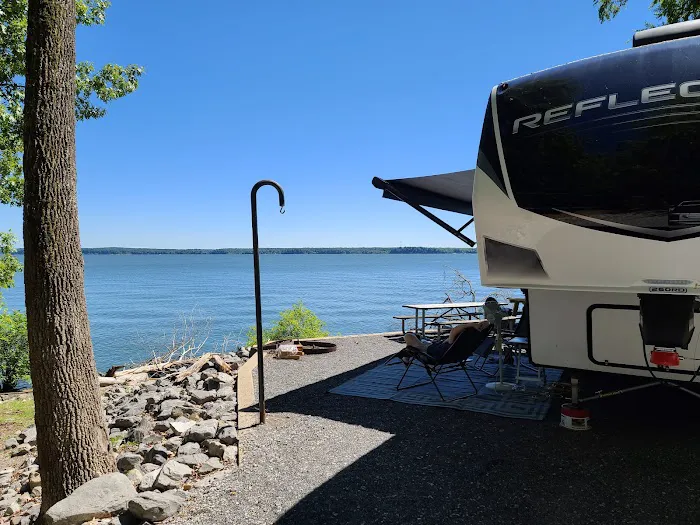 Eureka Recreation Area 8