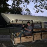 LITTLE LUSK TRAIL LODGE CAMPGROUND