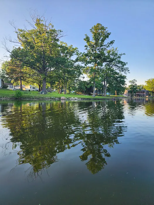 Lakeview Estates Mobile Home Park 5