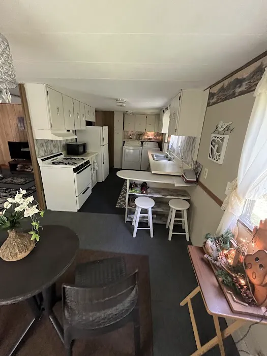Lakeview Estates Mobile Home Park 6