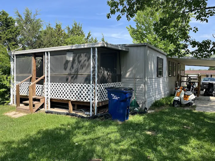 Lakeview Estates Mobile Home Park 10