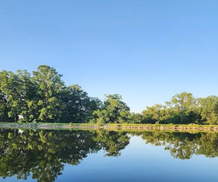 Lakeview Estates Mobile Home Park