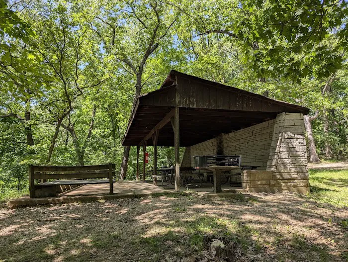 Beulah Shelter 4