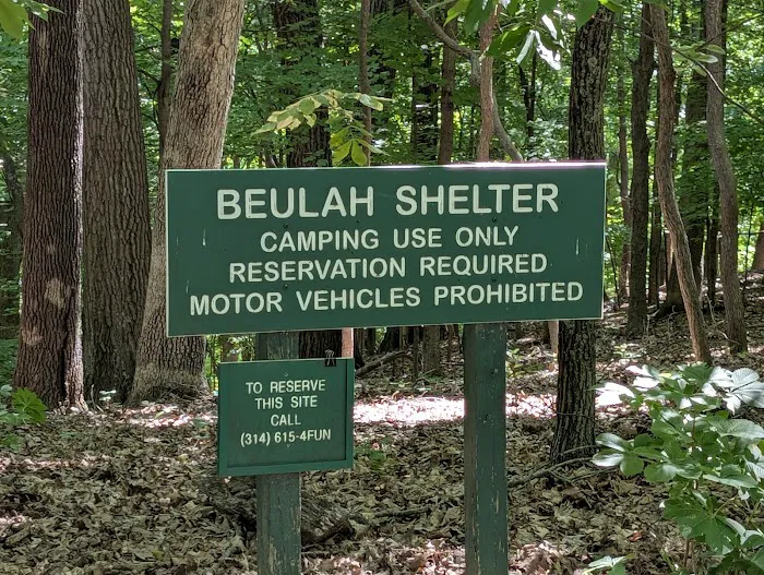 Beulah Shelter 6