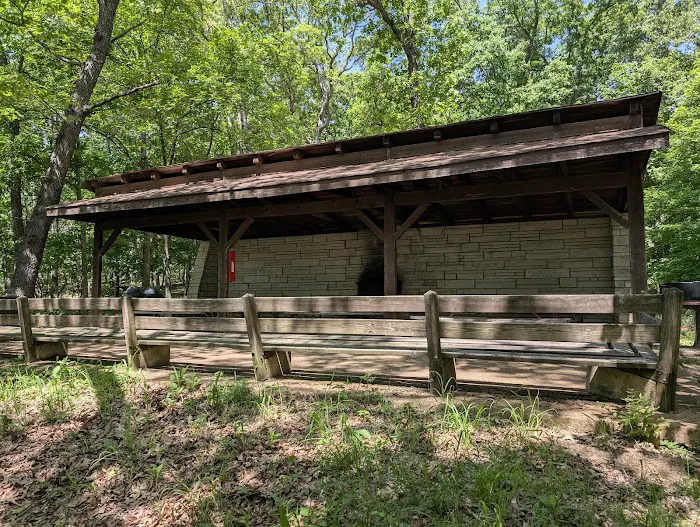 Beulah Shelter 2