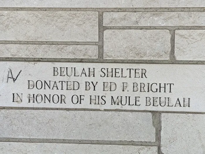 Beulah Shelter 5