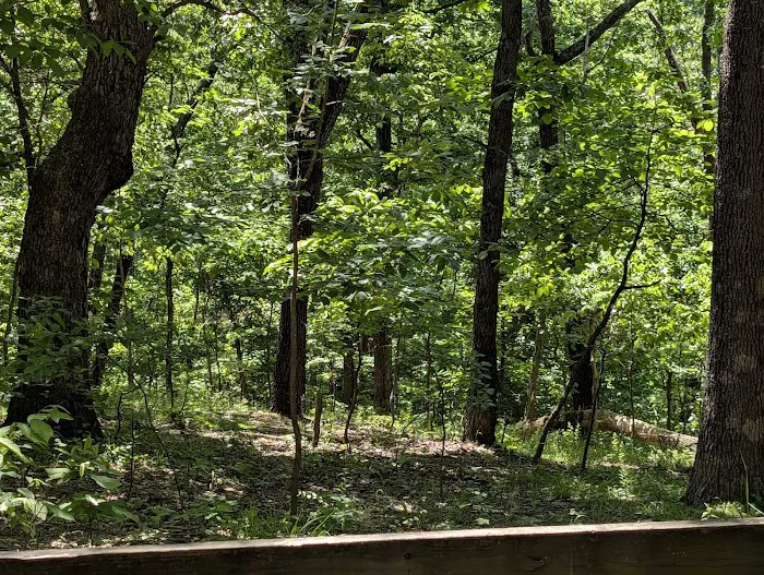 Beulah Shelter 3