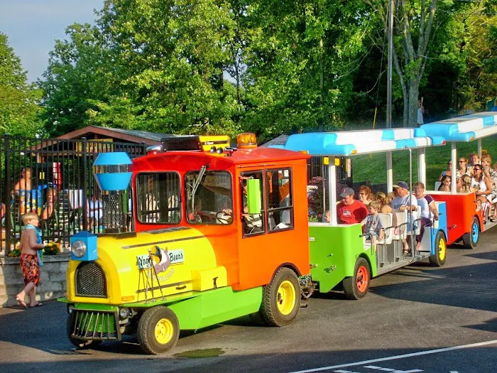 Yogi Bear's Jellystone Park 10
