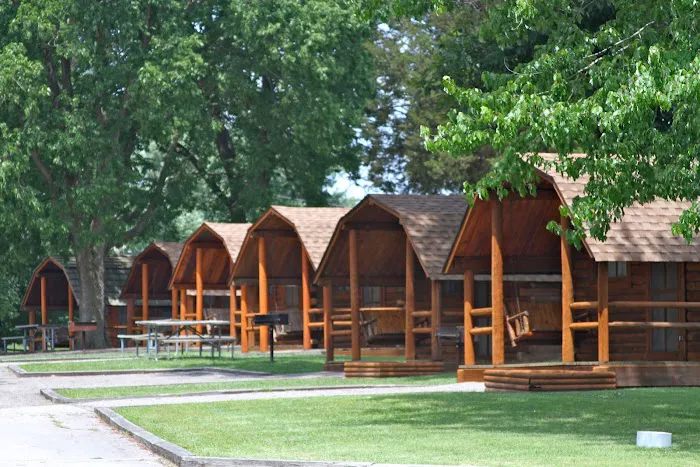 St. Louis West / Historic Route 66 KOA Holiday 2