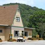 St. Louis West / Historic Route 66 KOA Holiday
