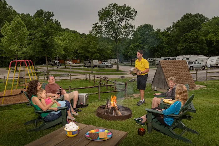 St. Louis West / Historic Route 66 KOA Holiday 8