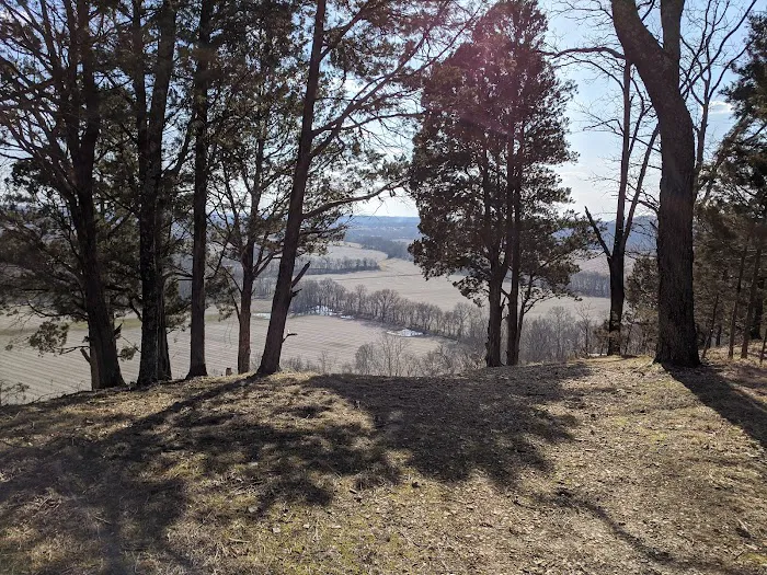 Forrest Staley County Park 3