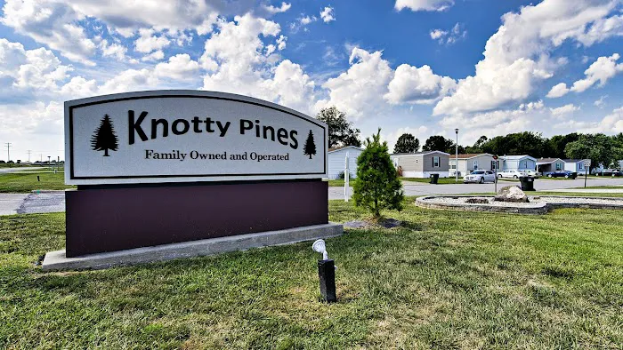 Knotty Pines 9
