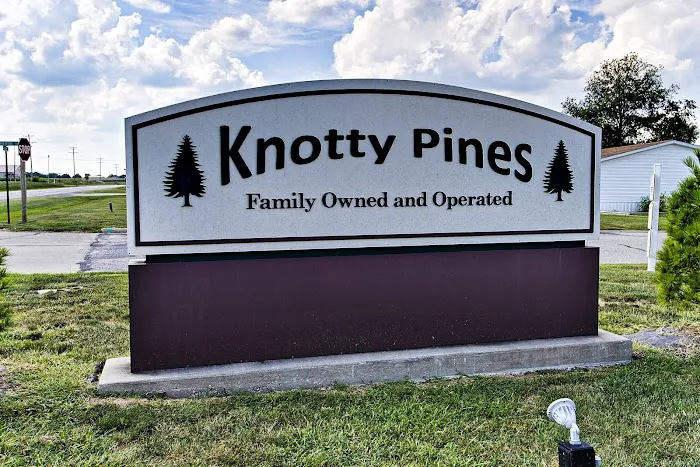 Knotty Pines 8