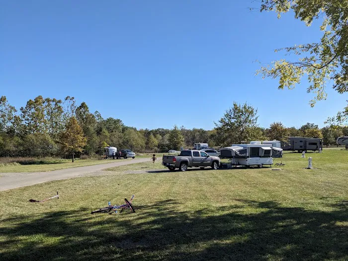 Sparta Campground 1
