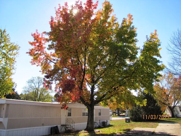 Golden Acres Mobile Home Community-Arnold Fenton Barnhart Imperial MO area 1
