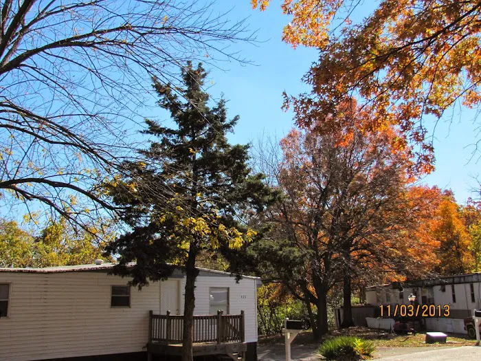 Golden Acres Mobile Home Community-Arnold Fenton Barnhart Imperial MO area 2