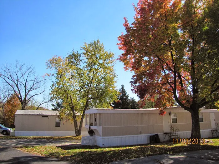 Golden Acres Mobile Home Community-Arnold Fenton Barnhart Imperial MO area 5