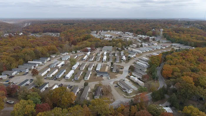 Brookshire Village 1