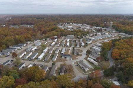 Brookshire Village