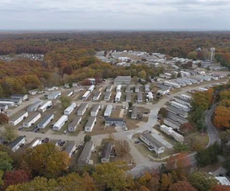 Brookshire Village