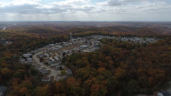 Brookshire Village 7