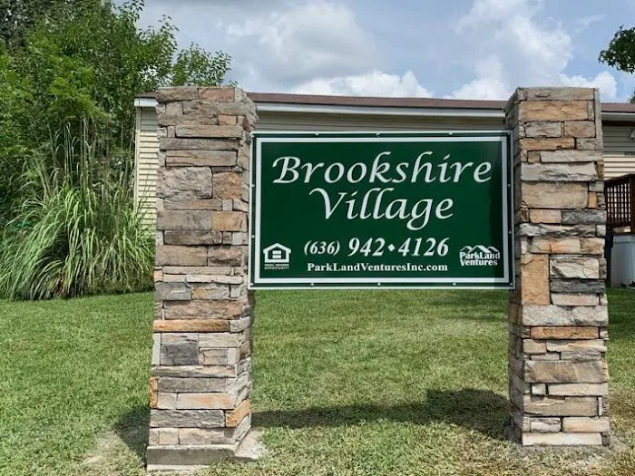 Brookshire Village 4