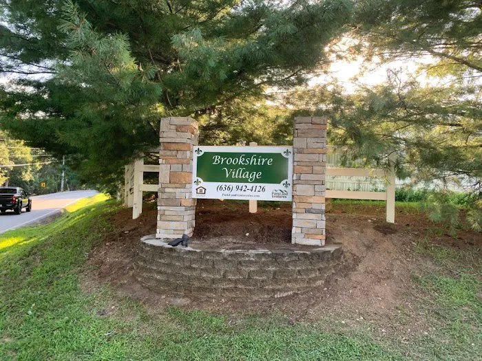 Brookshire Village 5