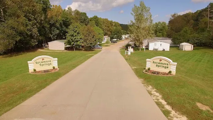 Sycamore Springs 4