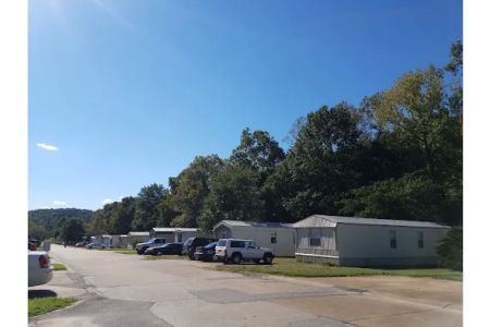 Sycamore Springs