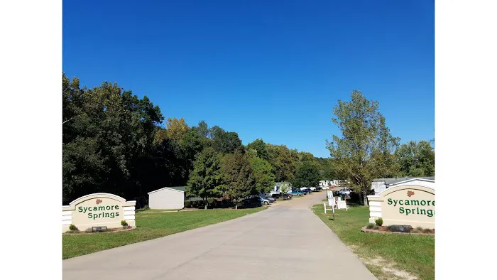 Sycamore Springs 5