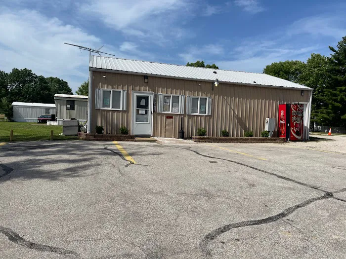 Country Squire Mobile Home Community 1
