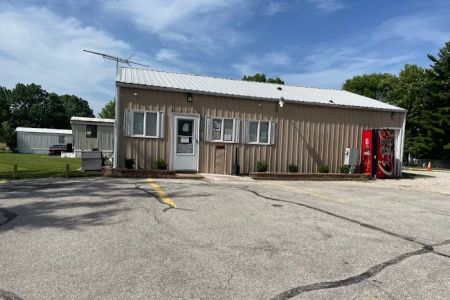 Country Squire Mobile Home Community