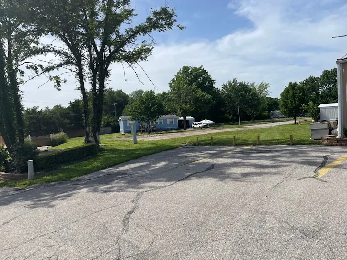Country Squire Mobile Home Community 2