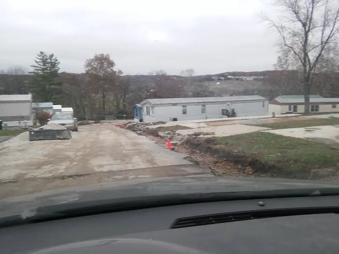 Crest Manor Mobile Home Estate 4